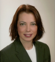 Doç. Dr. Beyza Taşkın