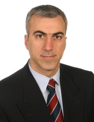 Prof. Dr. Ahmet Yakut