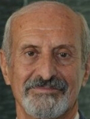 Prof. Dr. Hasan Boduroğlu