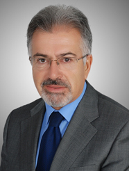 Prof. Dr. Haluk Sucuoğlu