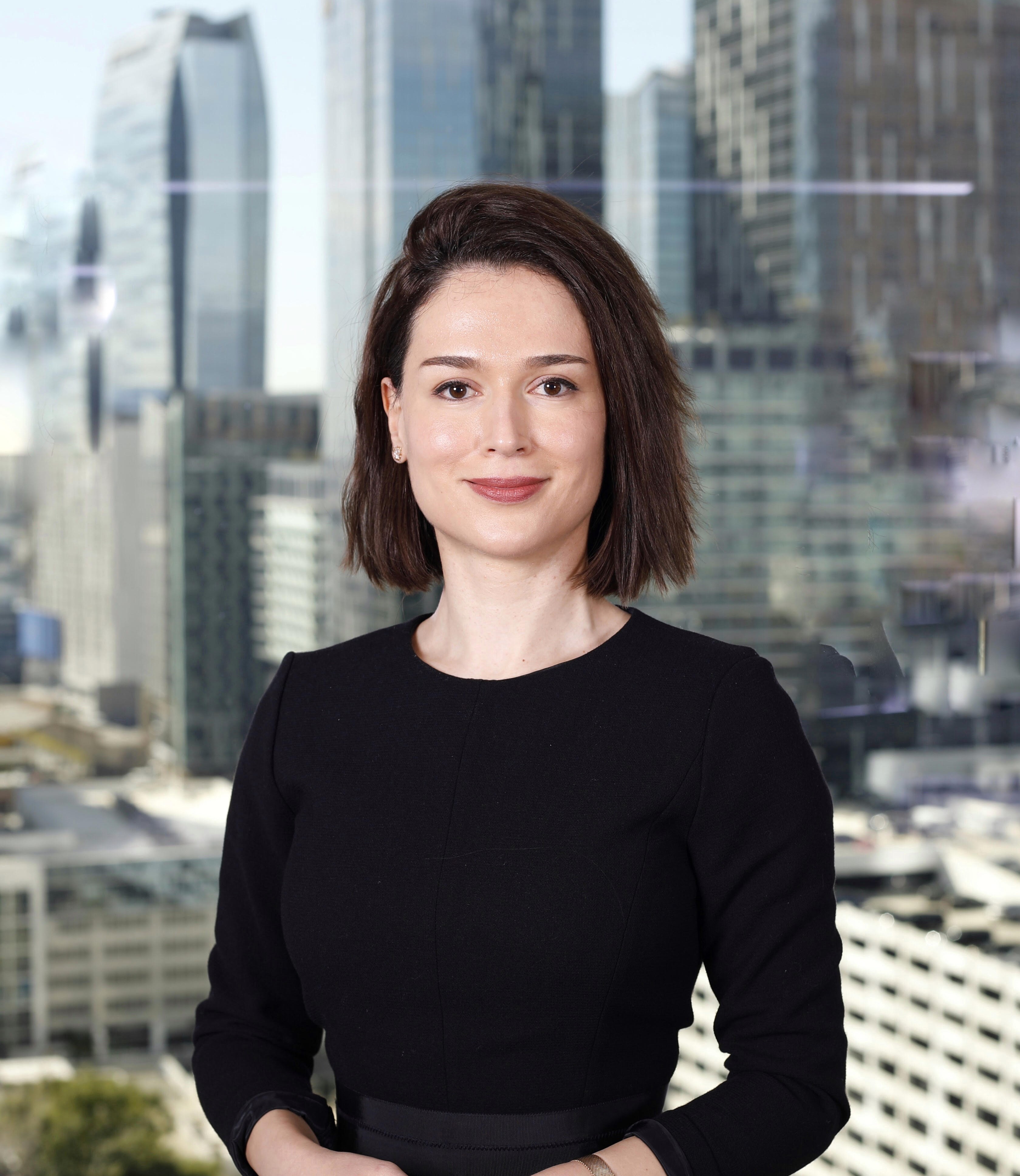 Dr. Ayşegül Göğüş 