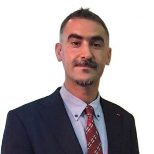 Prof. Dr. Gökhan Özdemir