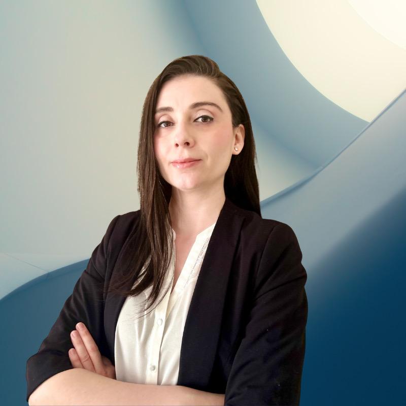 Hande Akın