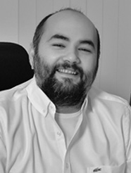 Ömer Ülker