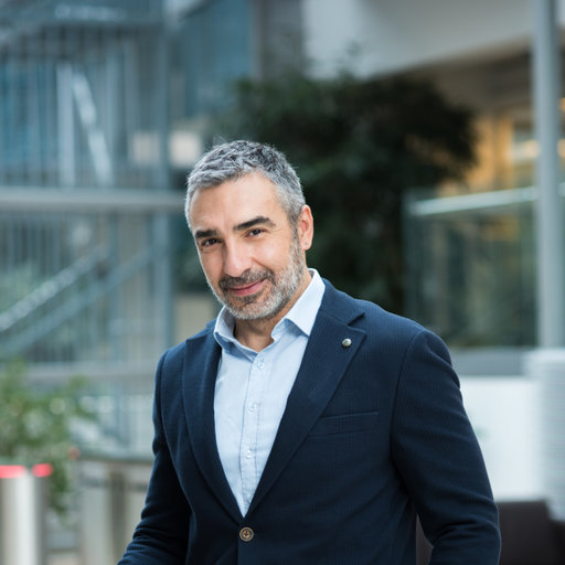Prof. Dr. Sinan Akkar