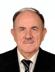 Prof. Dr. Zekeriya Polat