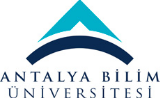  Antalya Bilim Üniversitesi